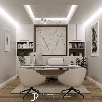 João Rocha - Arquitecto - Vila Nova de Gaia - Arquitetura