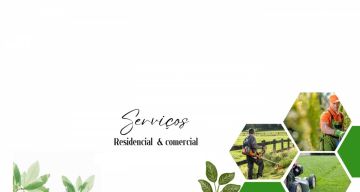 Ever Green - Espinho - Gardening