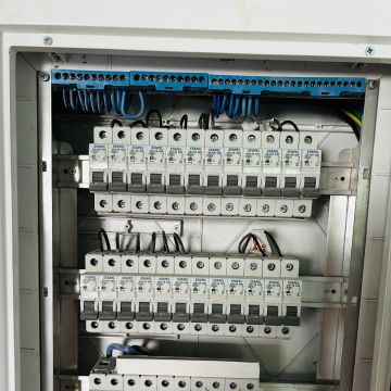 Rodrigues Eletric - Silves - Electrical and Wiring Issues