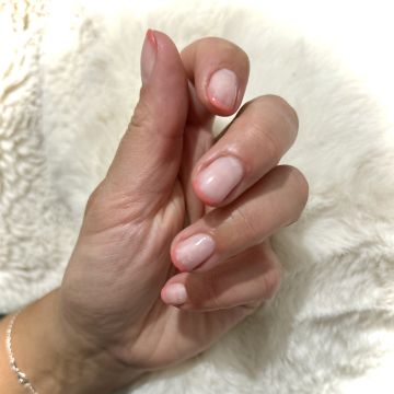 Naildesigner_RitaSilva - Leiria - Manicure e Pedicure (para Mulheres)
