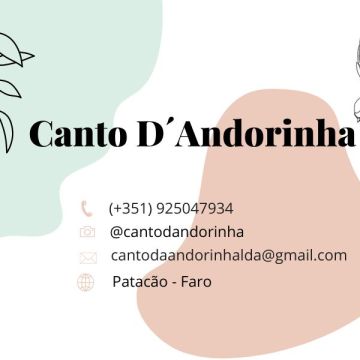 Canto D´Andorinha Unipessoal Lda - Faro - Limpeza Geral