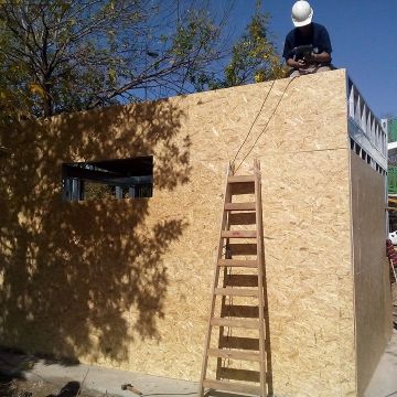 NEW YORK BUILDER PORTUGAL - Vila do Bispo - Nettoyage et entretien de gouttières