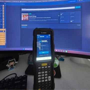 Automação Industrial & Software para Industria 4.0 - Aveiro - Reparación y soporte técnico - Otros equipos