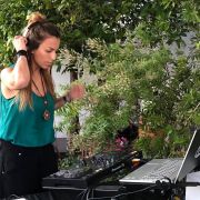 Nanda Nunes - Lisboa - DJ para Casamentos