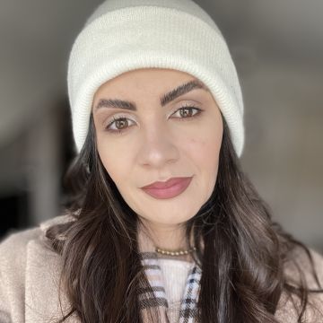 Kahuana Brito - Torres Vedras - iOS App Development