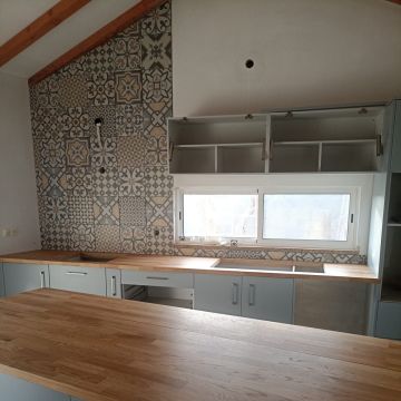 DetalhePerfeito - Lisboa - Stone or Tile Flooring Installation