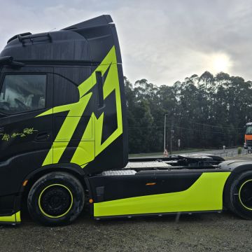 Filipe Pereira - Guimarães - Location d'autocar