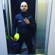 Ricardo Ferreira - Torres Vedras - Security Guard Services