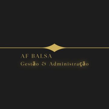 AF Balsa - Contabilidade & Gestão - Lisboa - Accounting