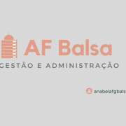 AF Balsa - Gestão e Administração - Lisboa - Contabilidade