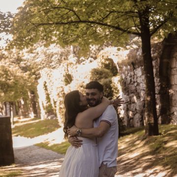BYBRUNA - Guimarães - Fotografia de Retrato
