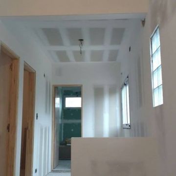 NEW YORK BUILDER PORTUGAL - Vila do Bispo - Calfeutrage