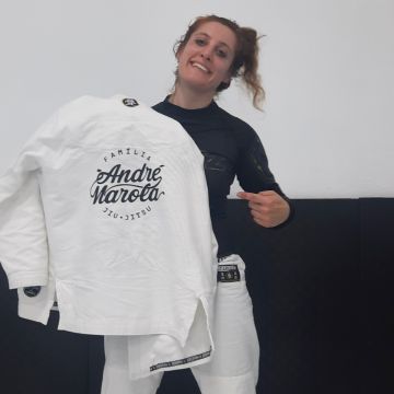 Yoniet - BJJ & Krav Maga - Albufeira - Krav Maga Lessons