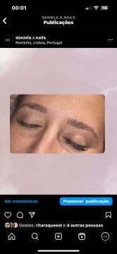 Daniela Rosete Nails - Odivelas - Massages
