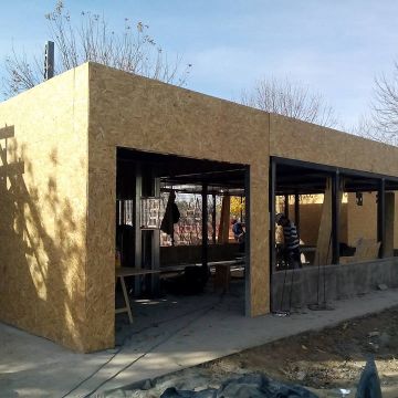 NEW YORK BUILDER PORTUGAL - Vila do Bispo - Construction de maison neuve