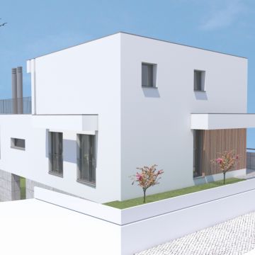 Sérgio Baptista, Arquitecto - Figueira da Foz - Architectural Services