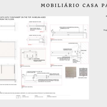 Ana Sardinha - Almada - Outdoor Landscaping