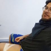 Klaus Magno Becker - Porto - Tutorías de ciencias
