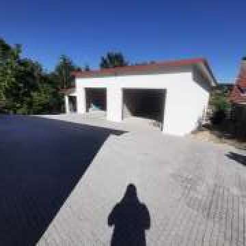 VHOUSE CONSTRUÇÃO CIVIL - São Pedro do Sul - Drywall Repair and Texturing