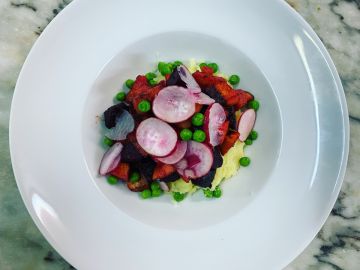 Chef Fernando junior - Vila Nova de Gaia - Corporate Dinner Catering