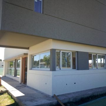 NEW YORK BUILDER PORTUGAL - Vila do Bispo - Menuiserie générale