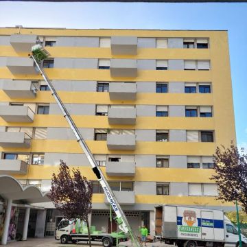 Mudanças Odivelas - Odivelas - Mudança de Mesa de Bilhar