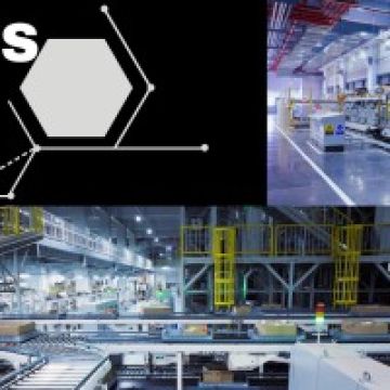 Automação Industrial & Software para Industria 4.0 - Aveiro - Soporte de redes