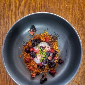 Seeds catering - Santa Maria da Feira - Personal Chefs and Cooks