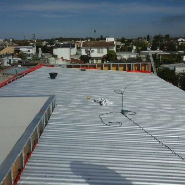 NEW YORK BUILDER PORTUGAL - Vila do Bispo - Peinture de meubles