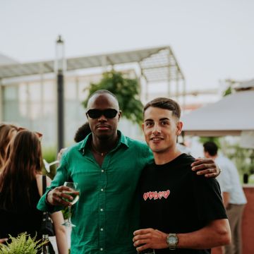 Shots by Cardoso - Lisboa - Eventfotografie