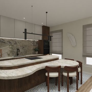 Anabela Silva - Vendas Novas - Home Staging - Wertsteigerung / Umstyling der Immobilie