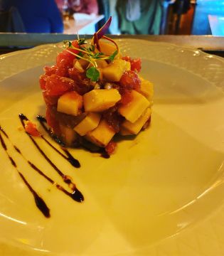 Chef Fernando junior - Vila Nova de Gaia - Barbecue and Grilled Food