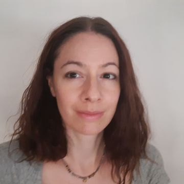 Györgyi Balogh - Amadora - Clases de alemán