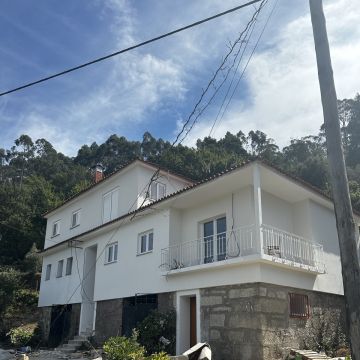 VHOUSE CONSTRUÇÃO CIVIL - São Pedro do Sul - Roof Installation or Replacement