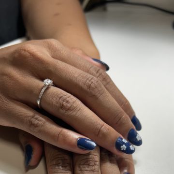 Naildesigner_RitaSilva - Leiria - Manicure e Pedicure