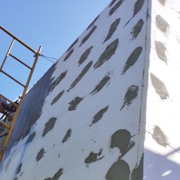 Carlos Prudente Sodré - Portimão - Roof Cleaning
