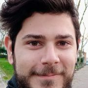 Klaus Magno Becker - Porto - Tutorías