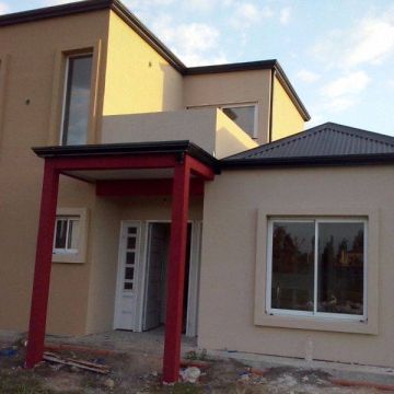 NEW YORK BUILDER PORTUGAL - Vila do Bispo - Soudure