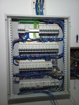 2P ELECTRICAL SOLUTIONS - Braga - Electrical and Wiring Issues