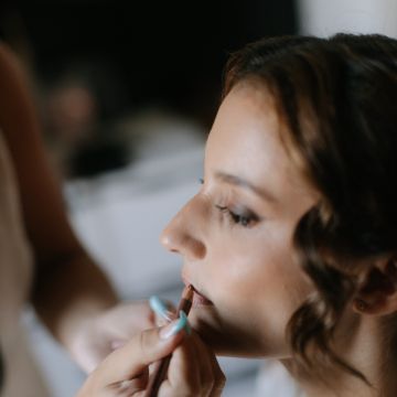 Sofia Lima Make up artist - Vila Franca de Xira - Penteados para Eventos