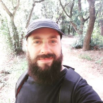 Alexandre - Caldas da Rainha - Edición