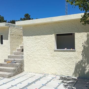 Serviços Gerais & Reparações - Viseu - Sound Proofing