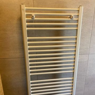 Francisco Trigo - Santa Comba Dão - Central Air Conditioning Installation