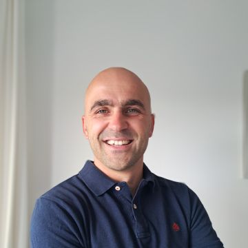 Diogo Sequeira Mota - Oeiras - Fontanería
