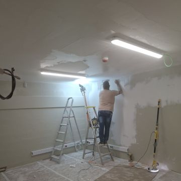JC REMODELAÇÃO - Vila Nova de Gaia - Peinture extérieure