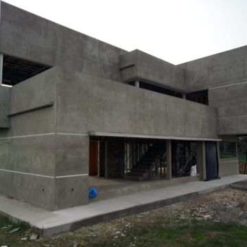 NEW YORK BUILDER PORTUGAL - Vila do Bispo - Retouche de sol en bois