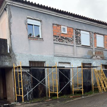 Serviços Gerais & Reparações - Viseu - Waste Removal