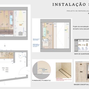Ana Sardinha - Almada - Interior Design original