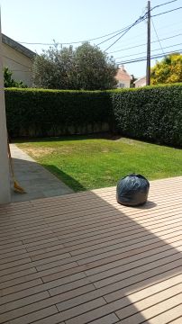 Jardins do Adonai - Lisboa - Desarrollador de aplicaciones para iOS