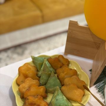 Flor e Gosto - Póvoa de Varzim - Drop-off Catering